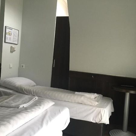 Hotel Damrak 阿姆斯特丹 外观 照片