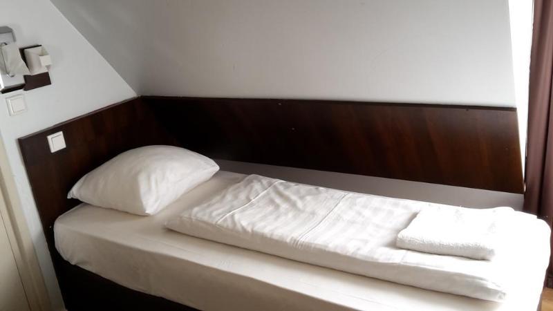 Hotel Damrak 阿姆斯特丹 外观 照片
