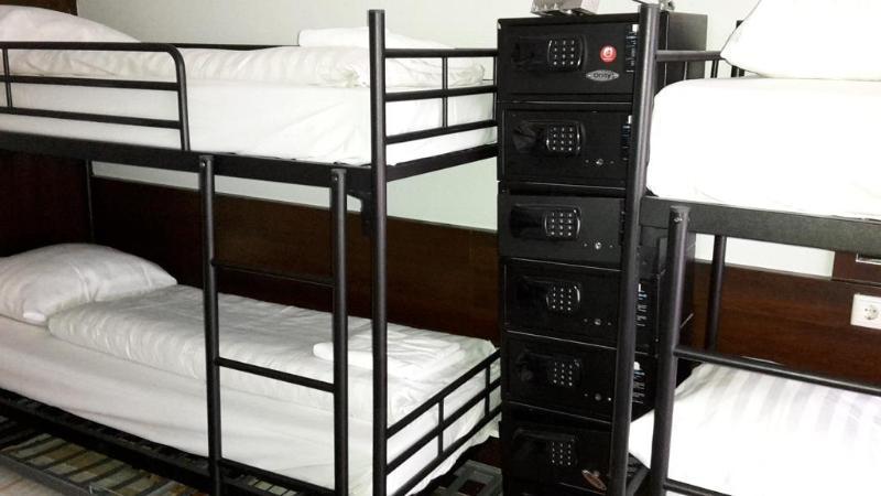 Hotel Damrak 阿姆斯特丹 外观 照片
